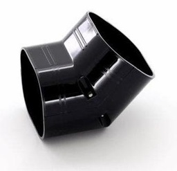 [2624345] SD 3.75" 45 VERTI ELL BL 100