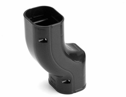 [2624370] SD 3.75"FIXD OFFSET 2"L BL 100