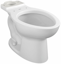 [1351216] Cadet Elongated Toilet Bowl (Less Seat)