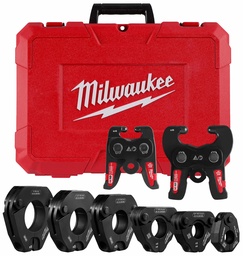 [4526790] M18 1/2" - 2" IPS PIVOTING RING KIT