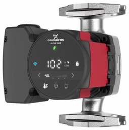 [1493194] 115V ALPHA 9H HWR SF/T 15-29