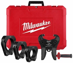 [4526810] M18 2 1/2" - 4" IPS PIVOTING RING KIT