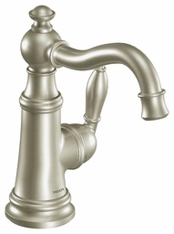 [5936088] Weymouth Single Hole Bathroom Faucet