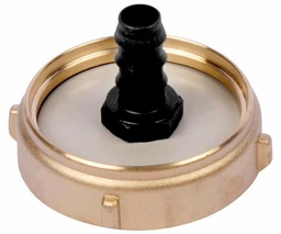 [1490009] COMFORT PUMP VENTING FLANGE