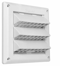 [5599846] 4 PREM INTAKE CAP WHITE PA-4W