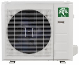[4947205] 36,000 BTU/h 4 zone heat pump outdoor 208-230V/60Hz/1Ph - MULTI-ZONE