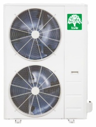 [4947865] 48,000BTU/h side discharge heat pump (dual fan) HYPER HEAT -30C - SIDE DISCHARGE HEAT PUMP