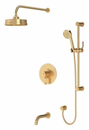 [2605020] Armstrong Shower Kit Trim