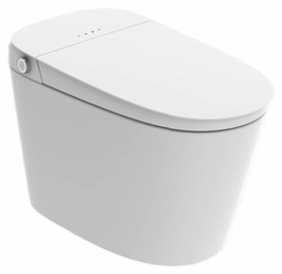 [2531600] Intelligent 1-Piece Tankless Smart Toilet