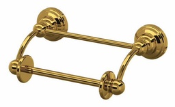 [2605968] Edwardian Toilet Paper Holder With Lift Arm