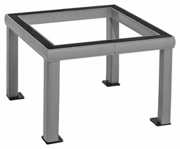 [4949720] ADJ. FLOOR STAND 24" TO 38" X 17"H