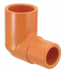 [3270390] 3/4 CPVC FlameGuard 90 Street Elbow SPGXSOC