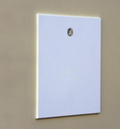 [7019903] ACCESS PANEL FRMLSS WH 8X8 FAP-08