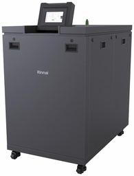 [3681540] 999MBH Natural Gas Floor Mount Boiler Commercial