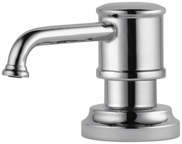 [3058373] Artesso Soap/Lotion Dispenser
