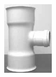 [7638770] 10 X 6 HXHXG PROFILE TEE