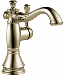 [3060867] Cassidy Single Hole Bathroom Faucet