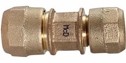 [2318091] 3/4X1/2 COMP COUPLING W/STOP 74758QC