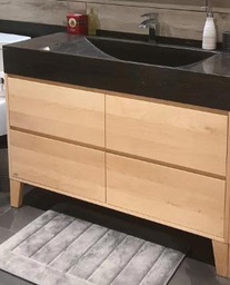 [2575245] Addison 36" Console (Cabinet Only)