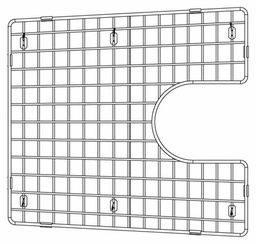 [1219722] Performa Sink Grid