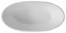 [6452510] Fura 6732 Freestanding Tub