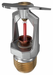 [3806074] Viking Microfast Quick Response Vertical Sidewall Sprinkler