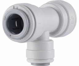 [7030390] 3/8 X 3/8 X 1/4 QC TEE PI301208S