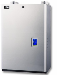 [4851190] SL 26-260 Propane Condensing Wall Boiler