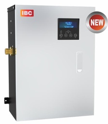 [4852330] EBX-12 Electric Modulating Wall Boiler
