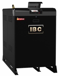 [4852060] iFIRE 400B Natural Gas Condensing Boiler Hydronic Heat