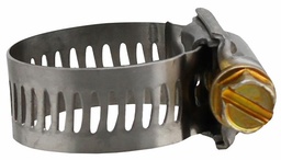[7662300] SSC7710 - '#10 301 SS Clamp/Carbon Screw'