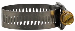 [7662310] SSC7712 - '#12 301 SS Clamp/Carbon Screw'