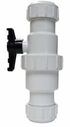 [7647304] 17SCBV-15UC - '1.5" PVC SWNG CHK B.V. CPxCP COMPRESSION x COMPRESSION'