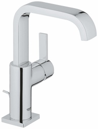[3090546] Allure Single Hole Bathroom Faucet