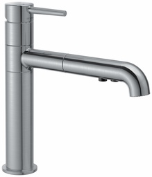 [3060433] Trinsic Kitchen Faucet with Pullout Spray