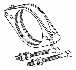 [7678940] 4  1309C RSTRNT W/SS HDRW C9/DI PXF