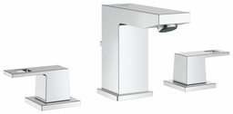 [3090710] Eurocube Widespread Bathroom Faucet
