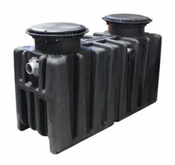 [7629527] PE 150GPM GI HUB S RATED BLACK