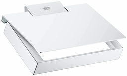 [3095380] Selection Cube Toilet Paper Holder