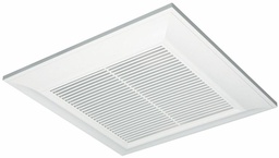 [5041250] Designer Grille for Ventilation Fans - Grille Fan Cover - 13 Square