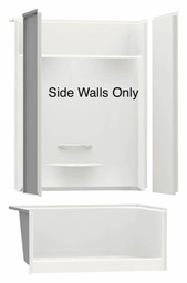 [6450440] Side Walls for KDS3448/3460