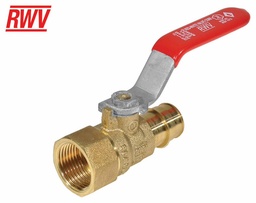 [6034705] 3/4 F1960 BALL VALVE BXF 5016AB