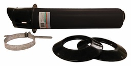 [1106410] 3/5 Conc Wall Term PPs-UV Kit