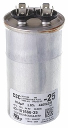 [4812308] Capacitor - 40/440 Single Round