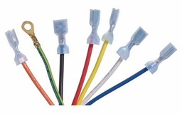 [4814432] Blower Motor - EcoTech (120V - 1/3 hp)