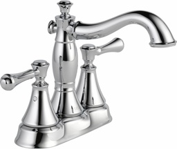 [3060874] Cassidy Centerset Bathroom Faucet