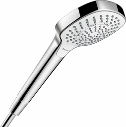 [3074538] Croma Select E 110 3-Functions Hand Shower