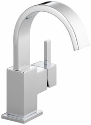 [3060804] Vero Single Hole Bathroom Faucet