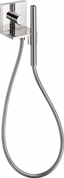 [3072074] Axor Starck Volume Control Hand Shower Wall Outlet and Holder
