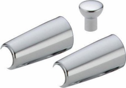 [3064620] Small Bullet Lever Handle Accent Set